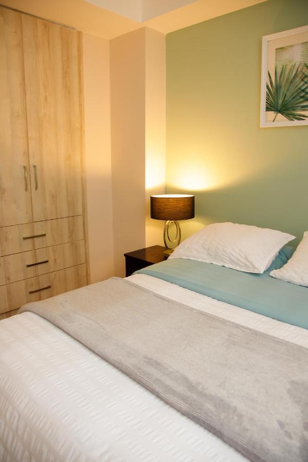 Wanderlot - Departamento Leganza - Penthouse Lujoso Lejlighed Riobamba Eksteriør billede
